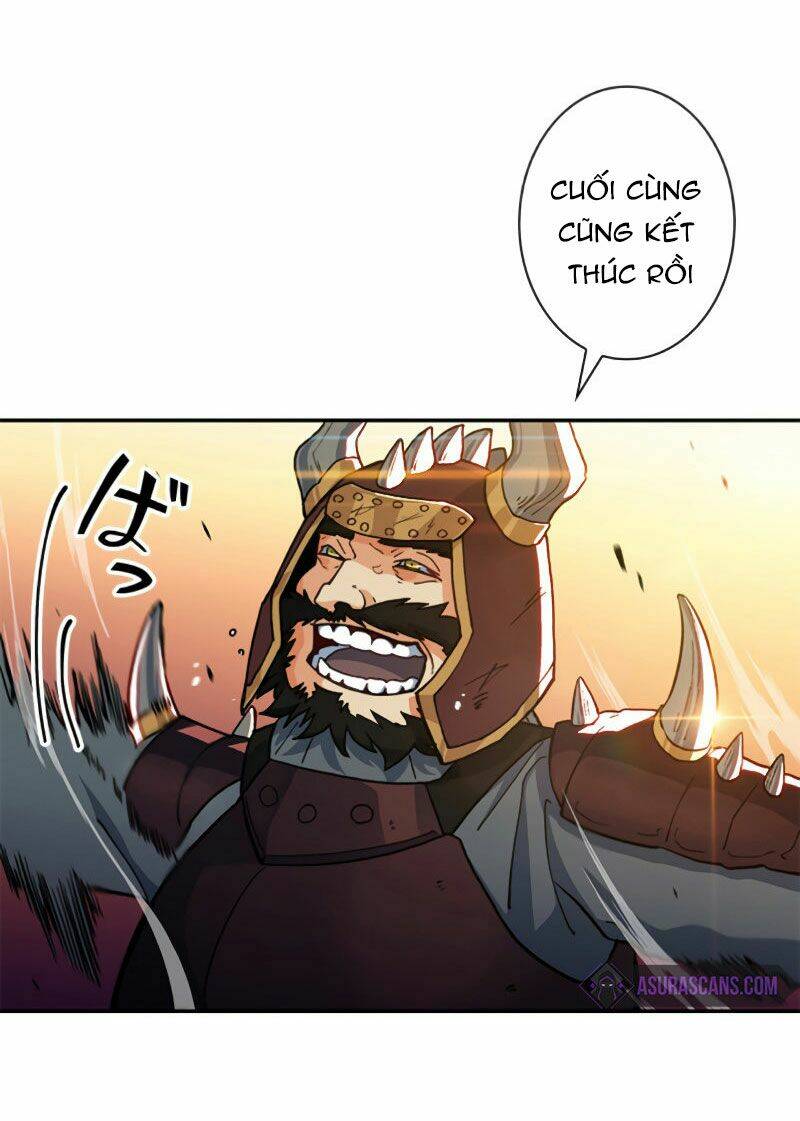 Công Tước Bạch Long Chapter 4 - Trang 2