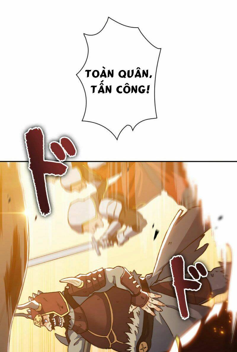 Công Tước Bạch Long Chapter 4 - Trang 2