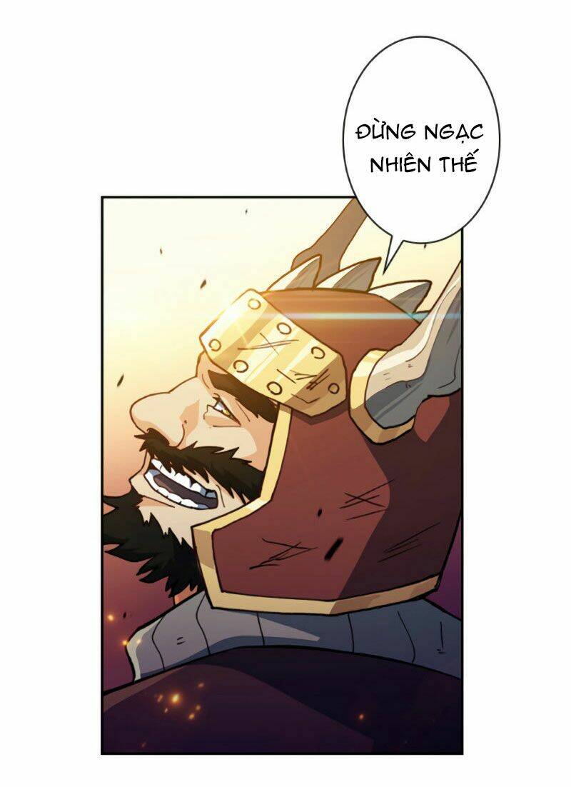 Công Tước Bạch Long Chapter 4 - Trang 2