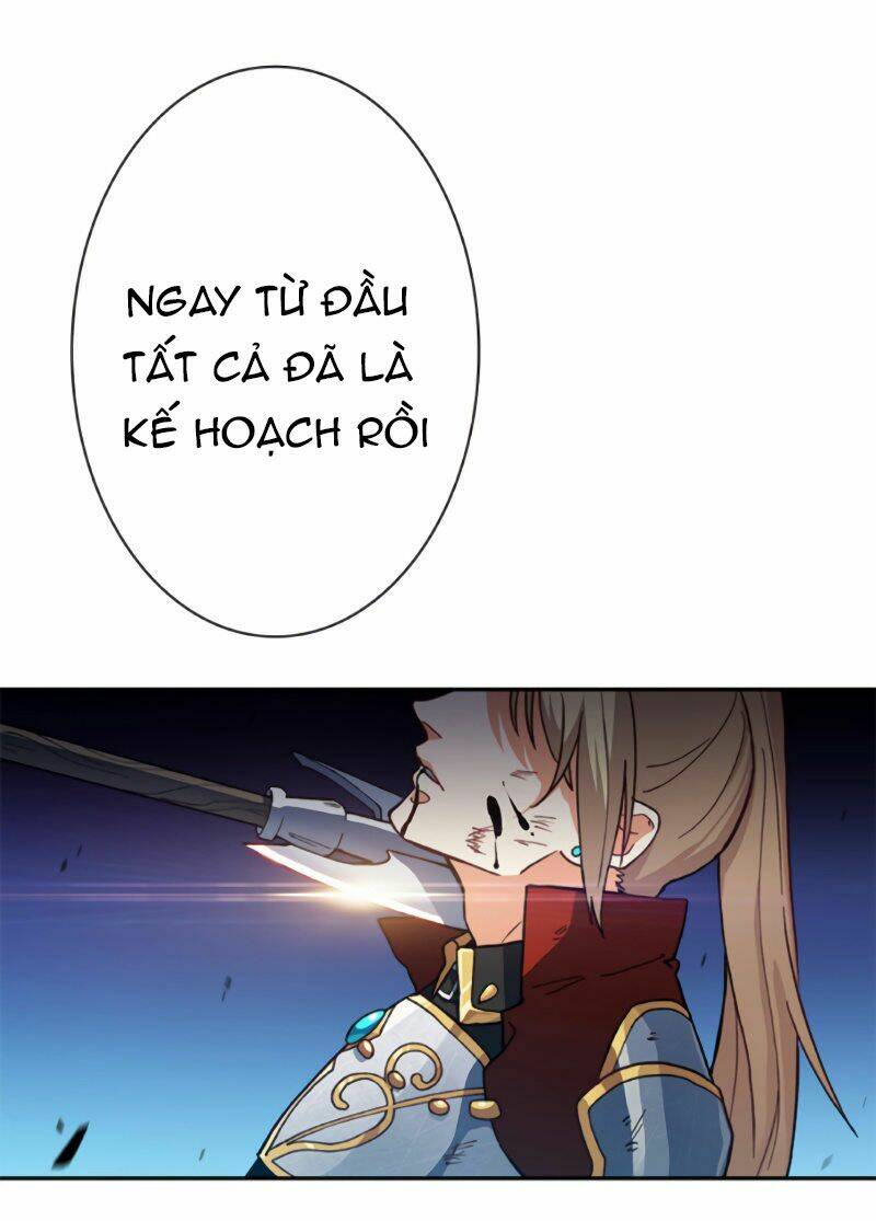 Công Tước Bạch Long Chapter 4 - Trang 2