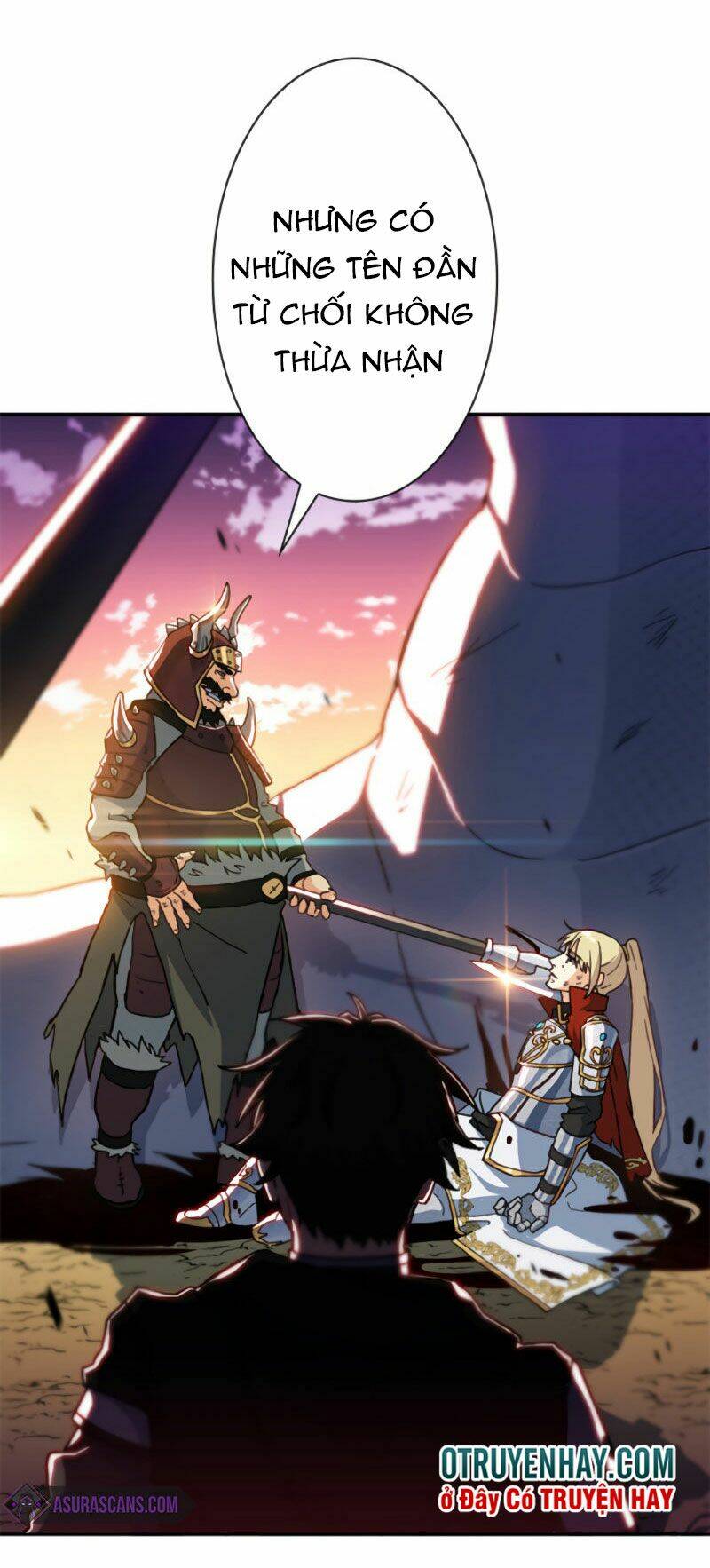 Công Tước Bạch Long Chapter 4 - Trang 2