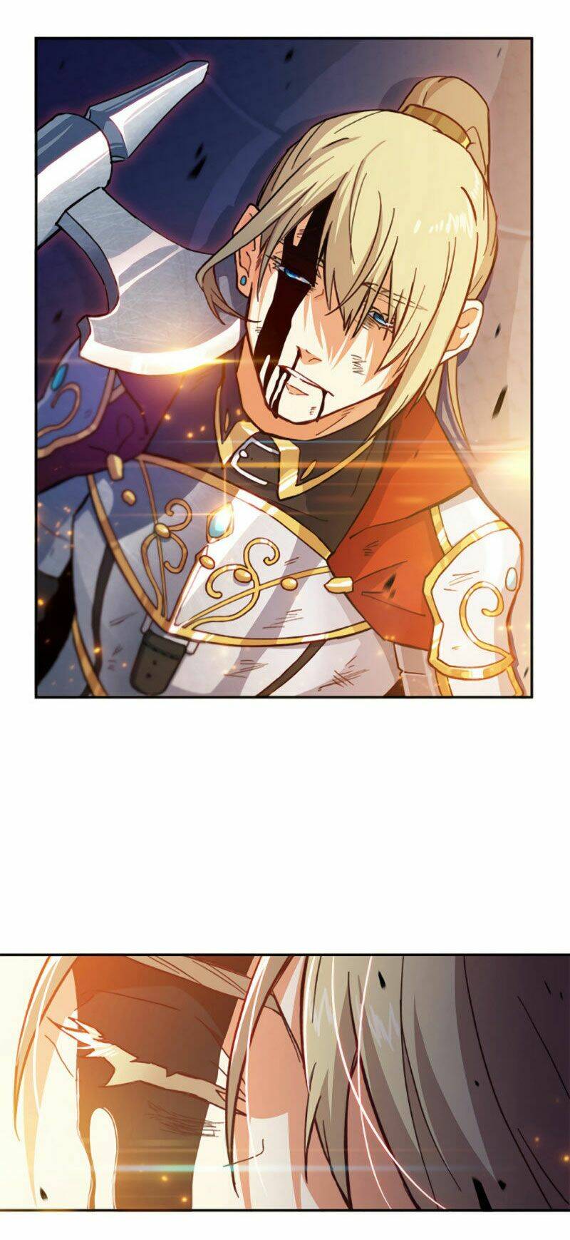 Công Tước Bạch Long Chapter 4 - Trang 2