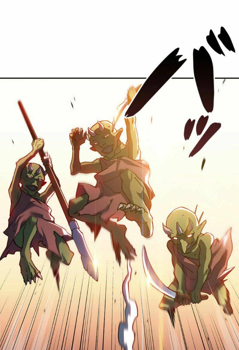 Công Tước Bạch Long Chapter 4 - Trang 2