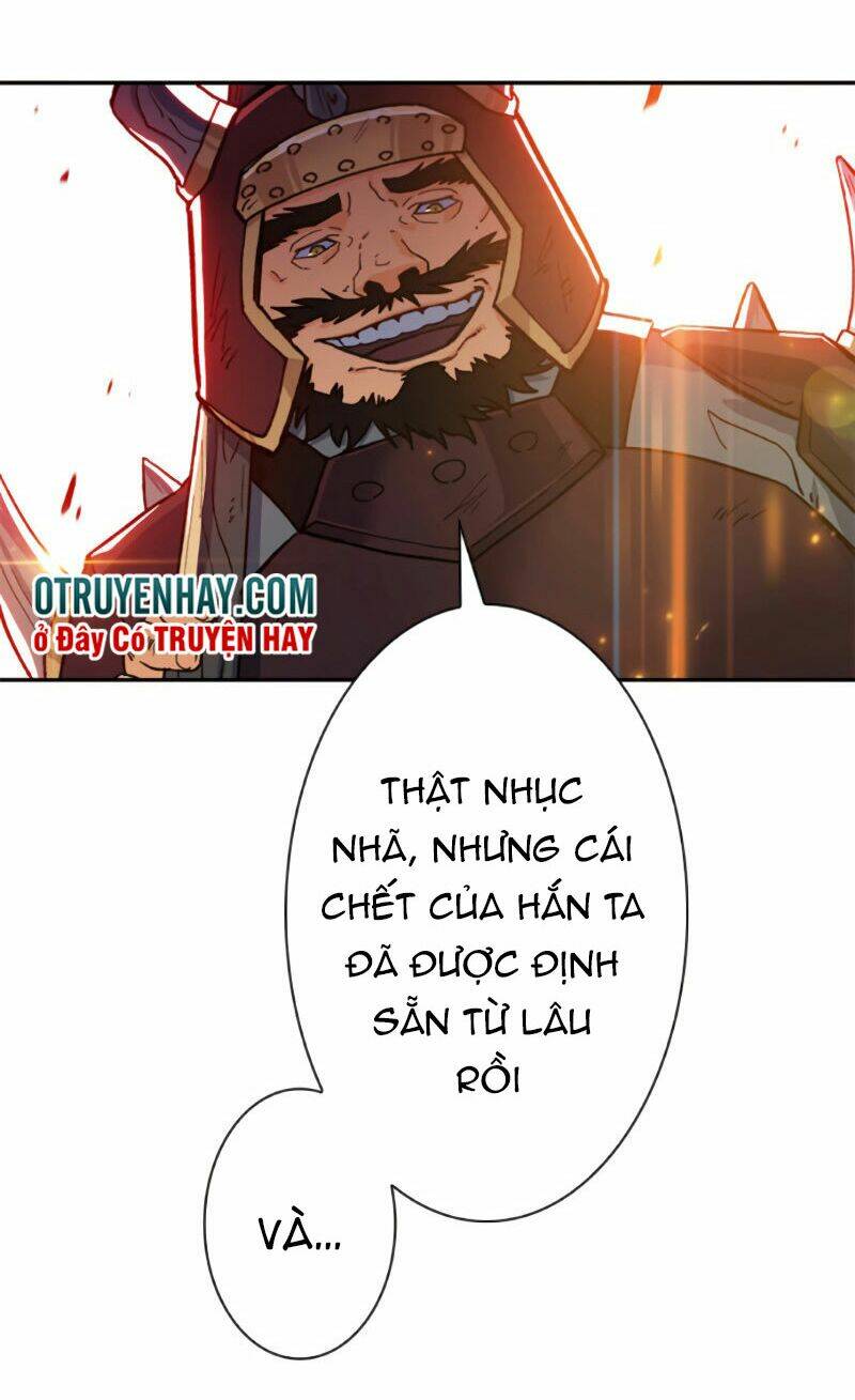 Công Tước Bạch Long Chapter 4 - Trang 2