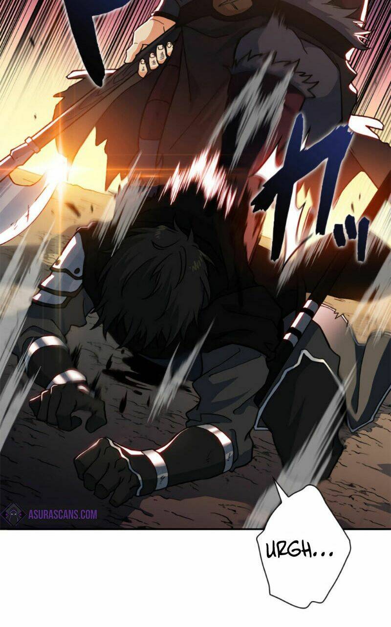 Công Tước Bạch Long Chapter 4 - Trang 2