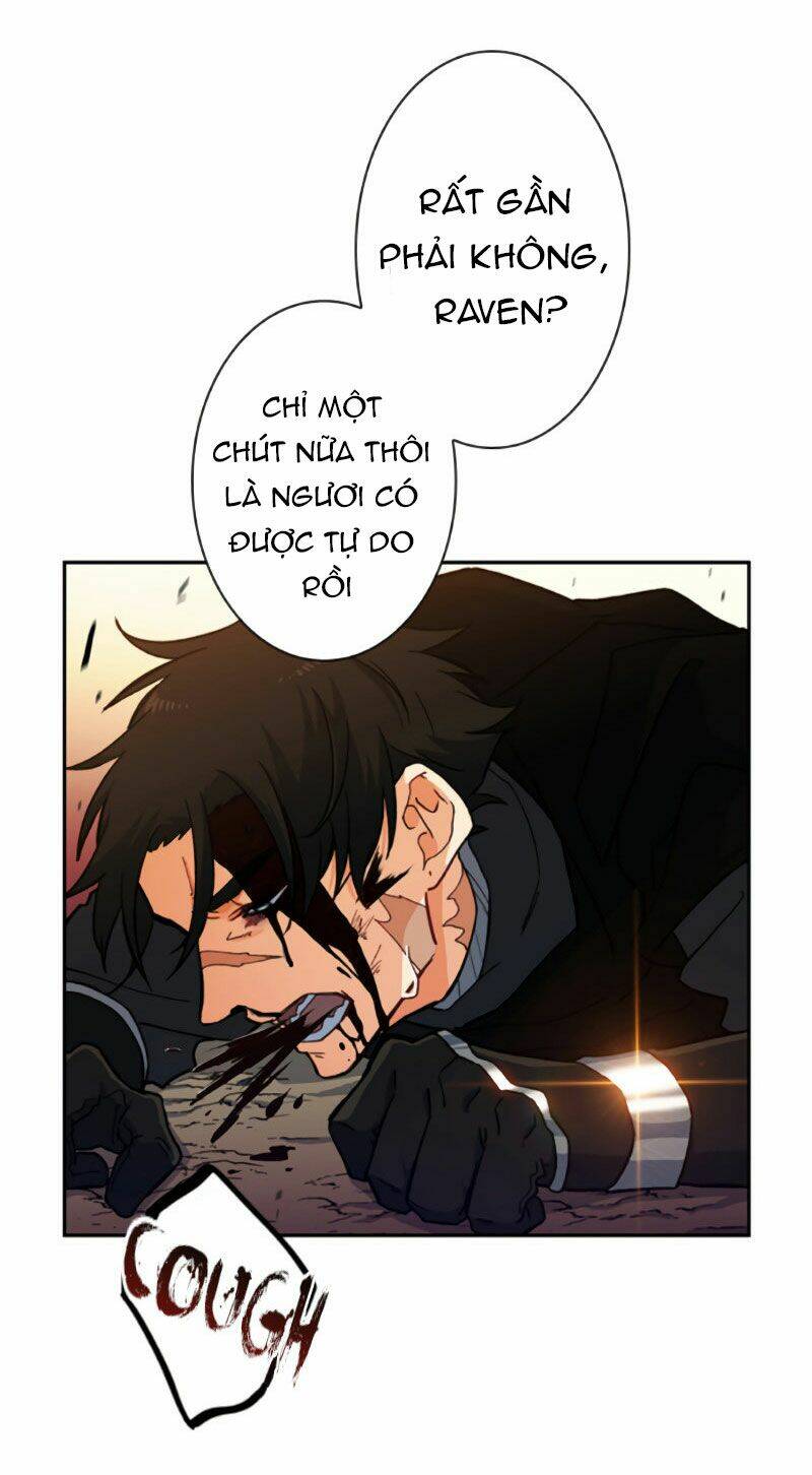 Công Tước Bạch Long Chapter 4 - Trang 2