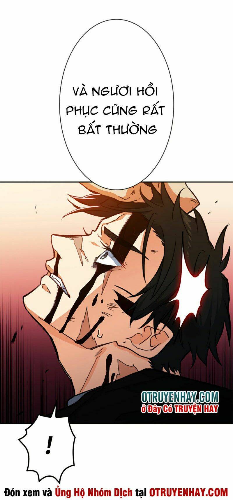 Công Tước Bạch Long Chapter 4 - Trang 2