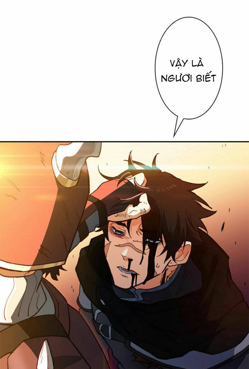 Công Tước Bạch Long Chapter 4 - Trang 2