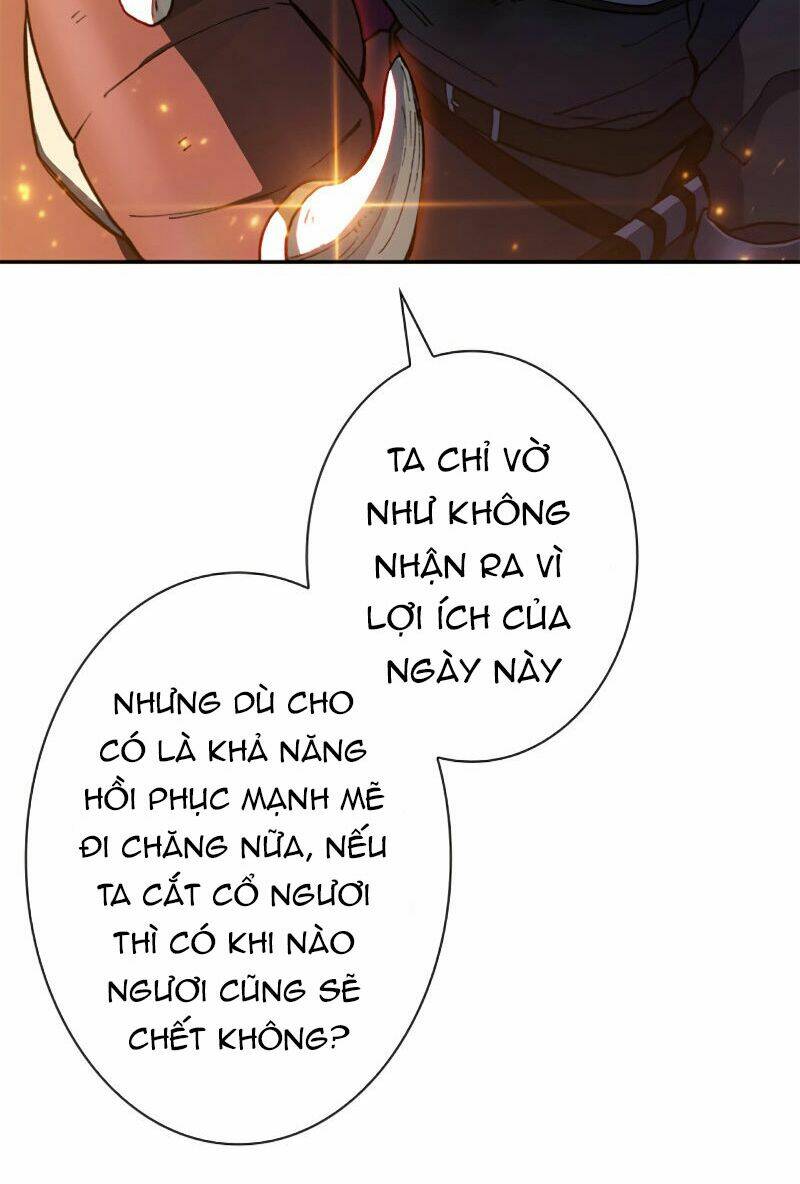 Công Tước Bạch Long Chapter 4 - Trang 2