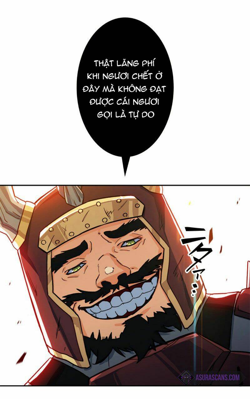 Công Tước Bạch Long Chapter 4 - Trang 2