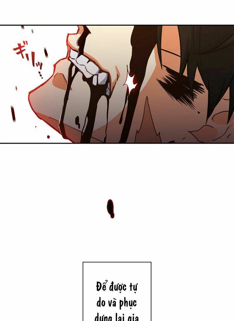 Công Tước Bạch Long Chapter 4 - Trang 2