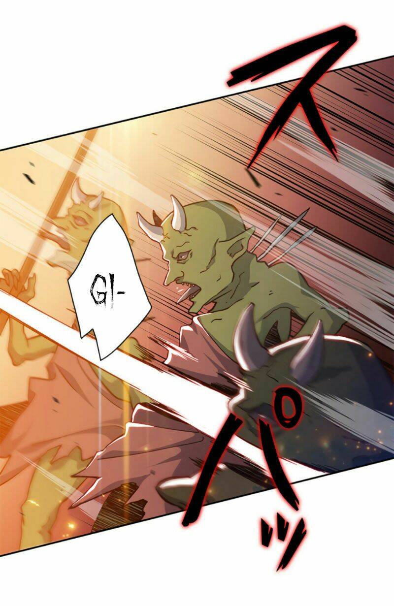 Công Tước Bạch Long Chapter 4 - Trang 2