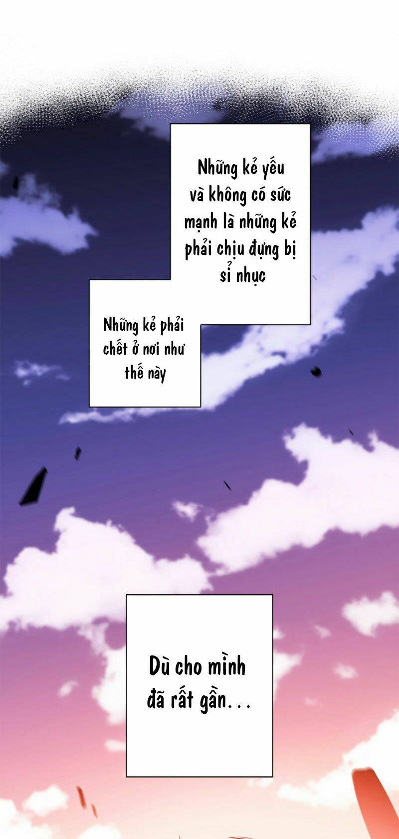 Công Tước Bạch Long Chapter 4 - Trang 2