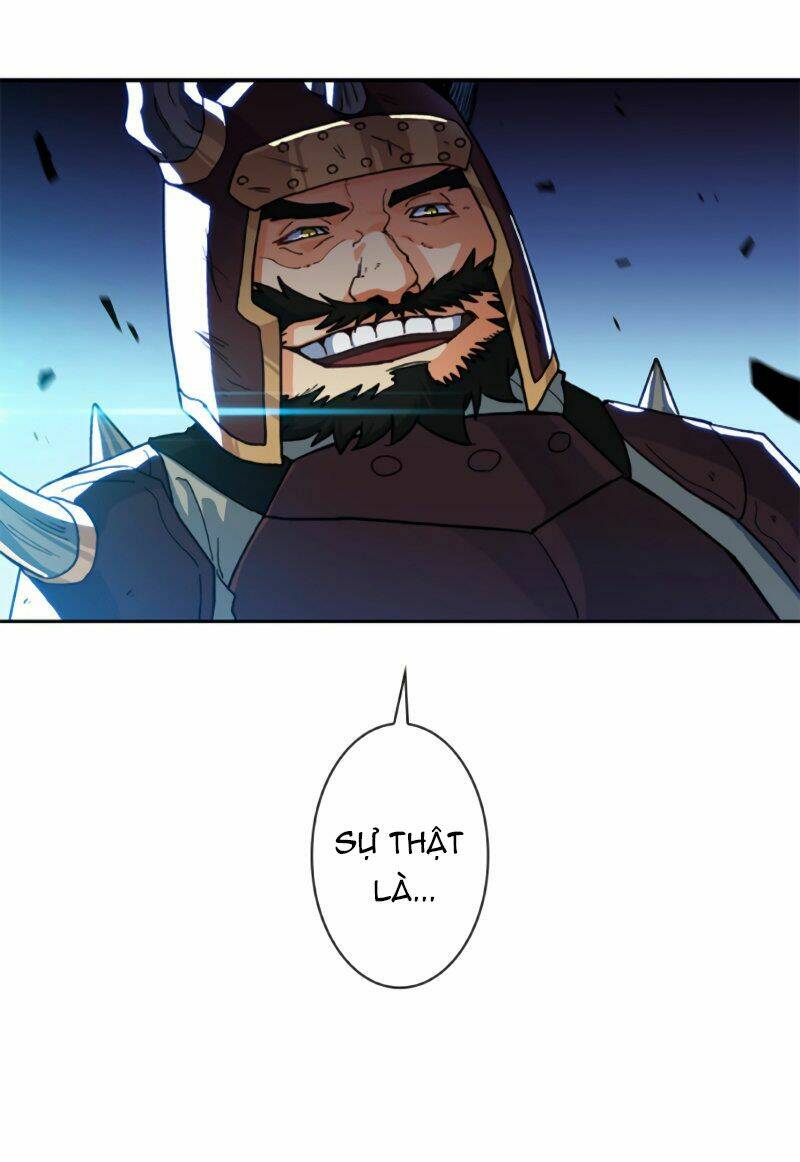 Công Tước Bạch Long Chapter 4 - Trang 2