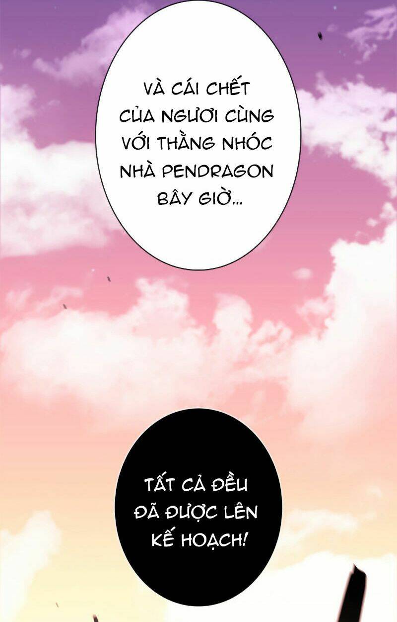 Công Tước Bạch Long Chapter 4 - Trang 2