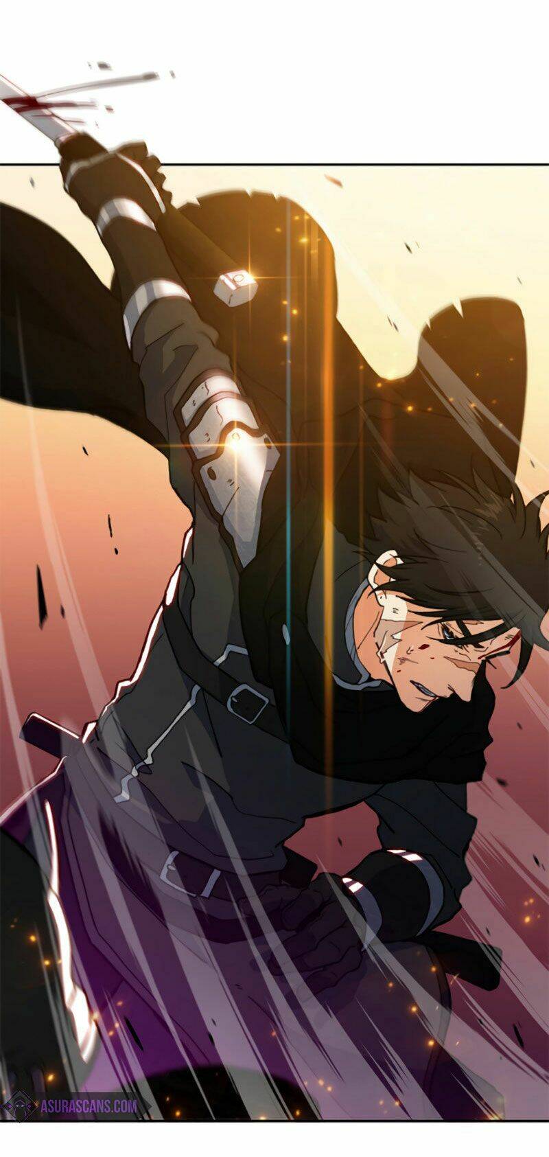 Công Tước Bạch Long Chapter 4 - Trang 2