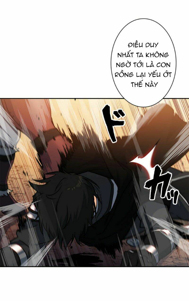 Công Tước Bạch Long Chapter 4 - Trang 2