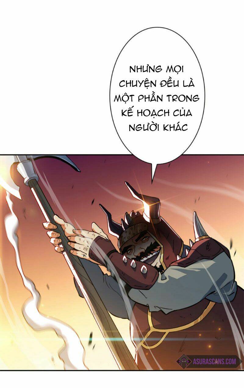 Công Tước Bạch Long Chapter 4 - Trang 2