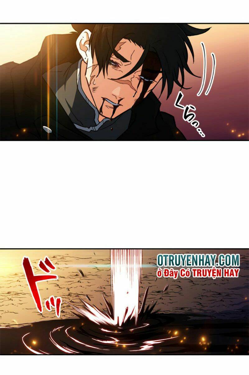 Công Tước Bạch Long Chapter 4 - Trang 2