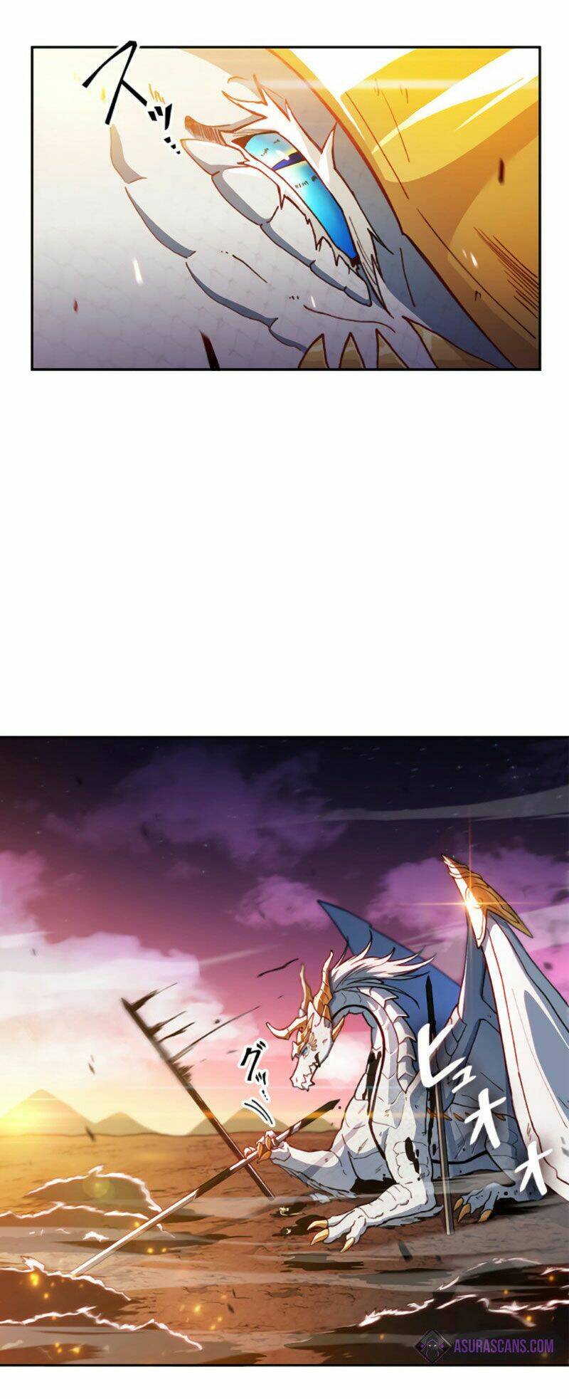 Công Tước Bạch Long Chapter 4 - Trang 2