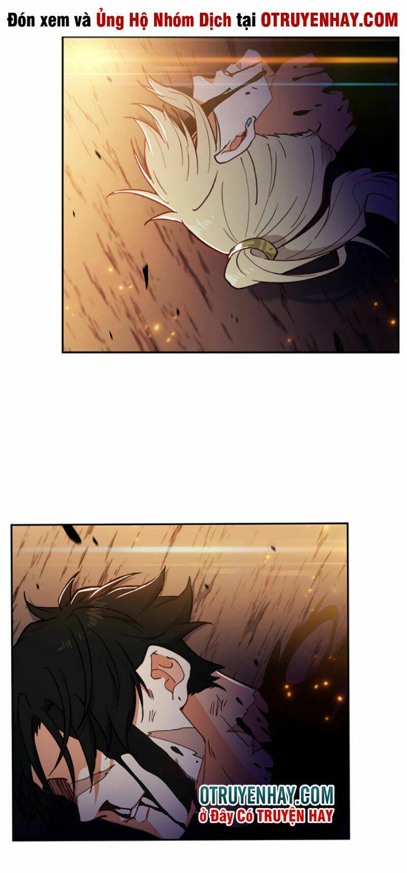 Công Tước Bạch Long Chapter 4 - Trang 2