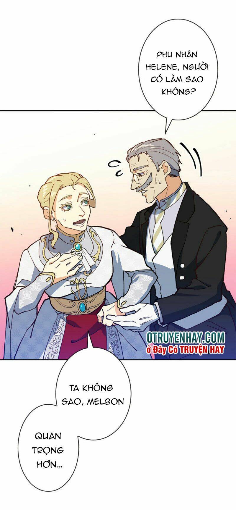 Công Tước Bạch Long Chapter 5 - Trang 2