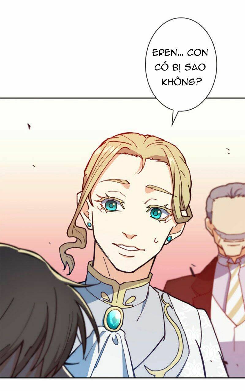 Công Tước Bạch Long Chapter 5 - Trang 2