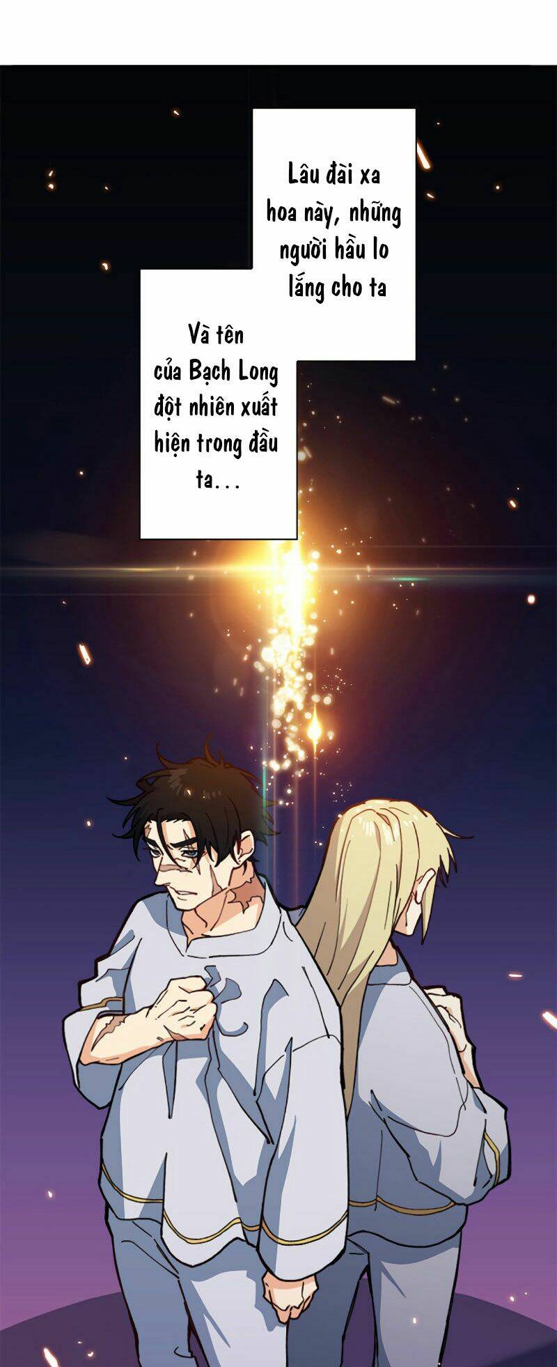 Công Tước Bạch Long Chapter 5 - Trang 2