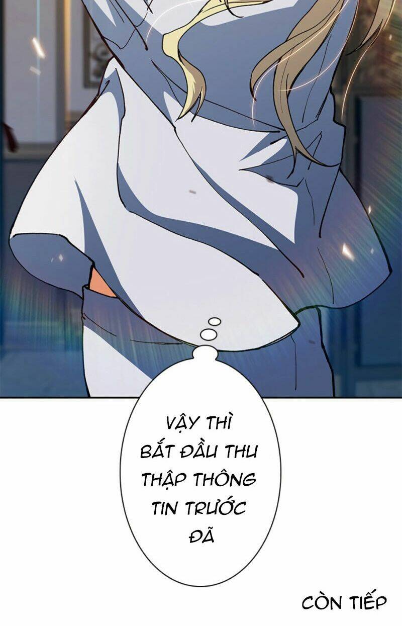 Công Tước Bạch Long Chapter 5 - Trang 2