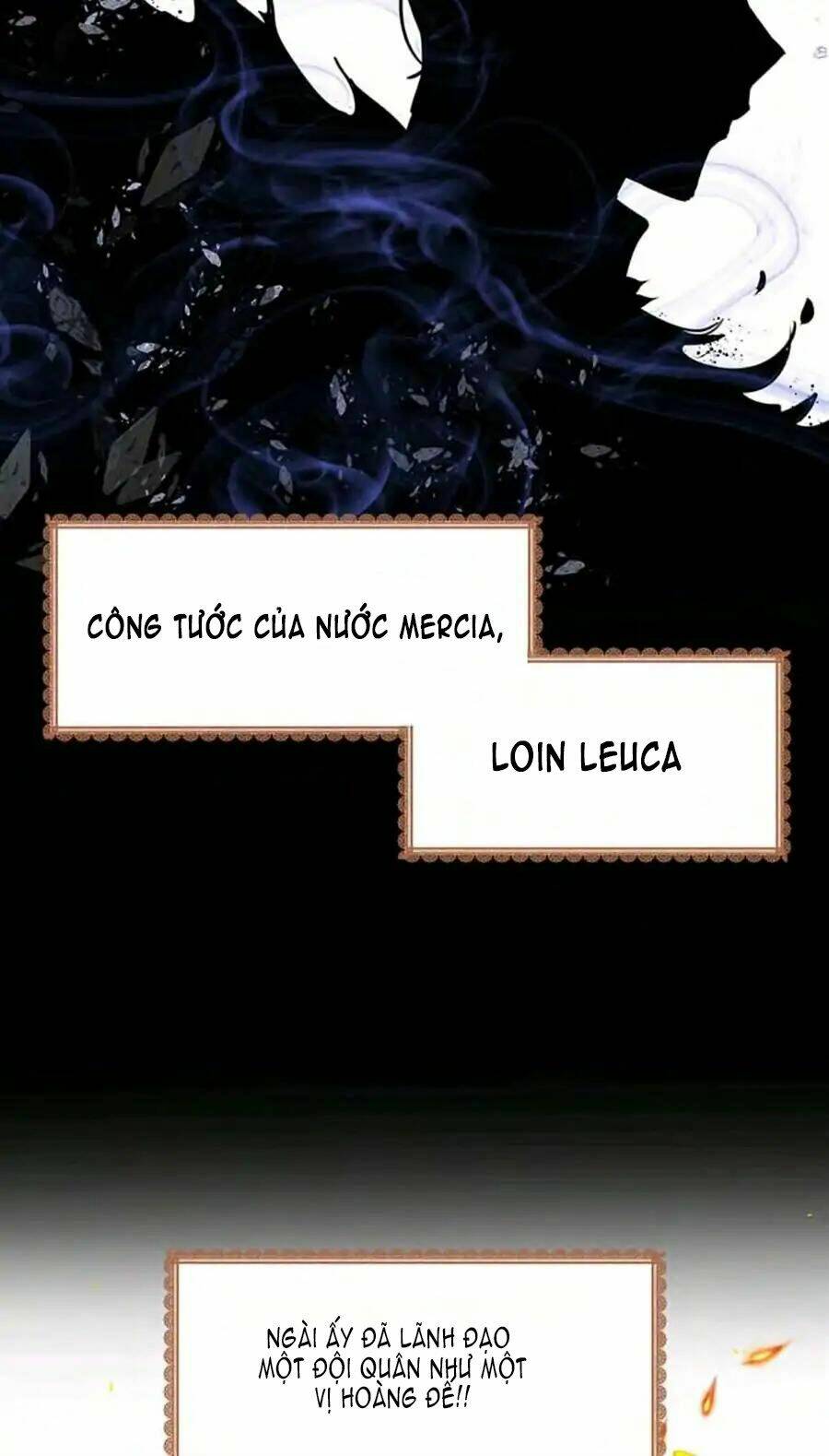 Công Tước, Loạn Vừa Thôi! Chapter 1 - Trang 2