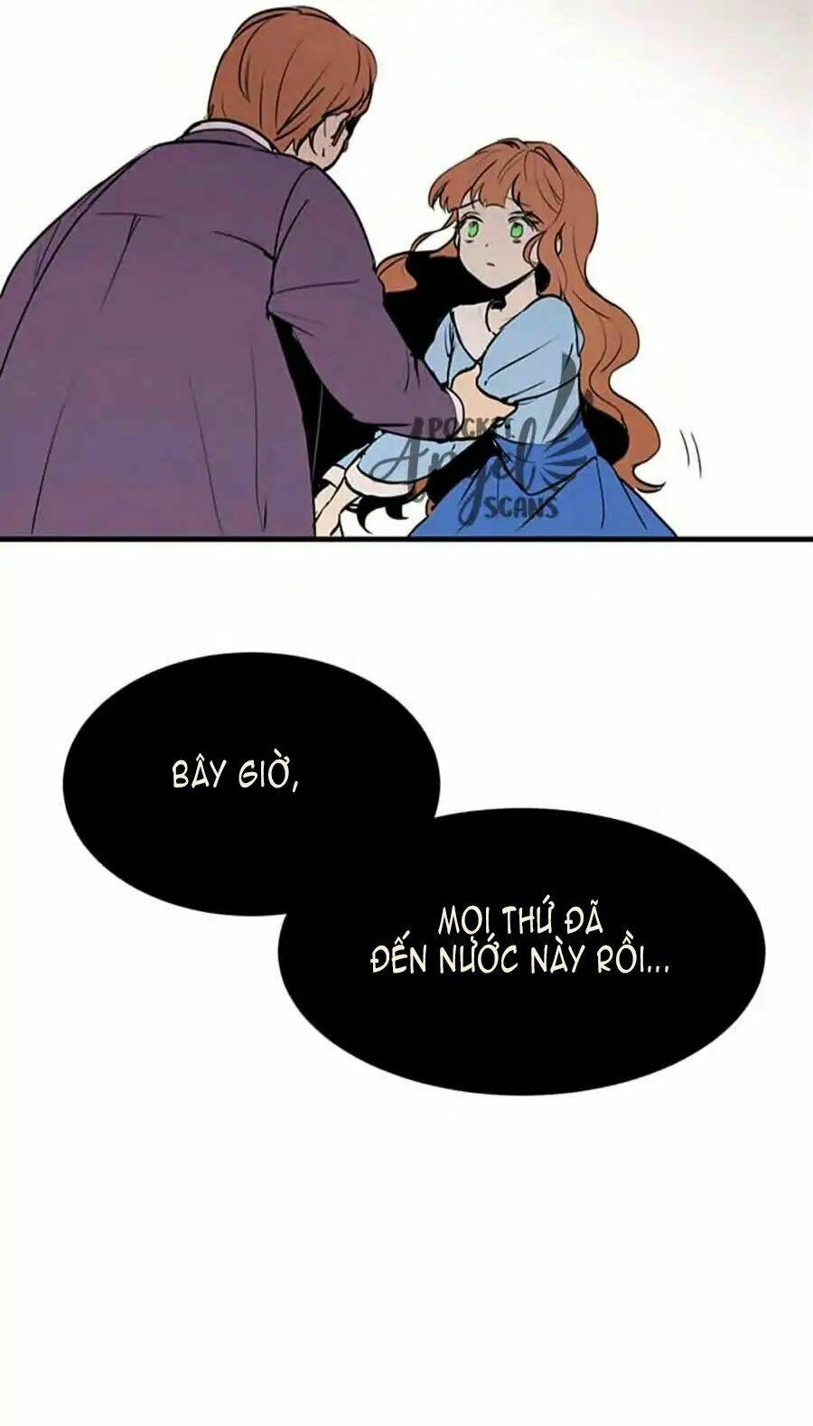 Công Tước, Loạn Vừa Thôi! Chapter 1 - Trang 2