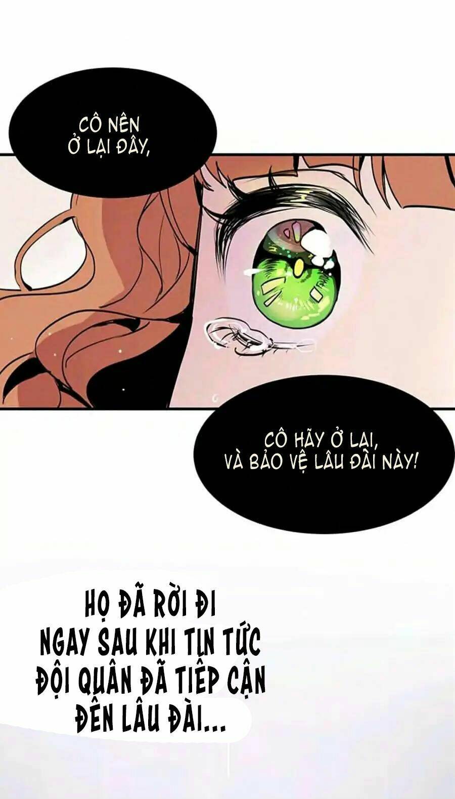 Công Tước, Loạn Vừa Thôi! Chapter 1 - Trang 2