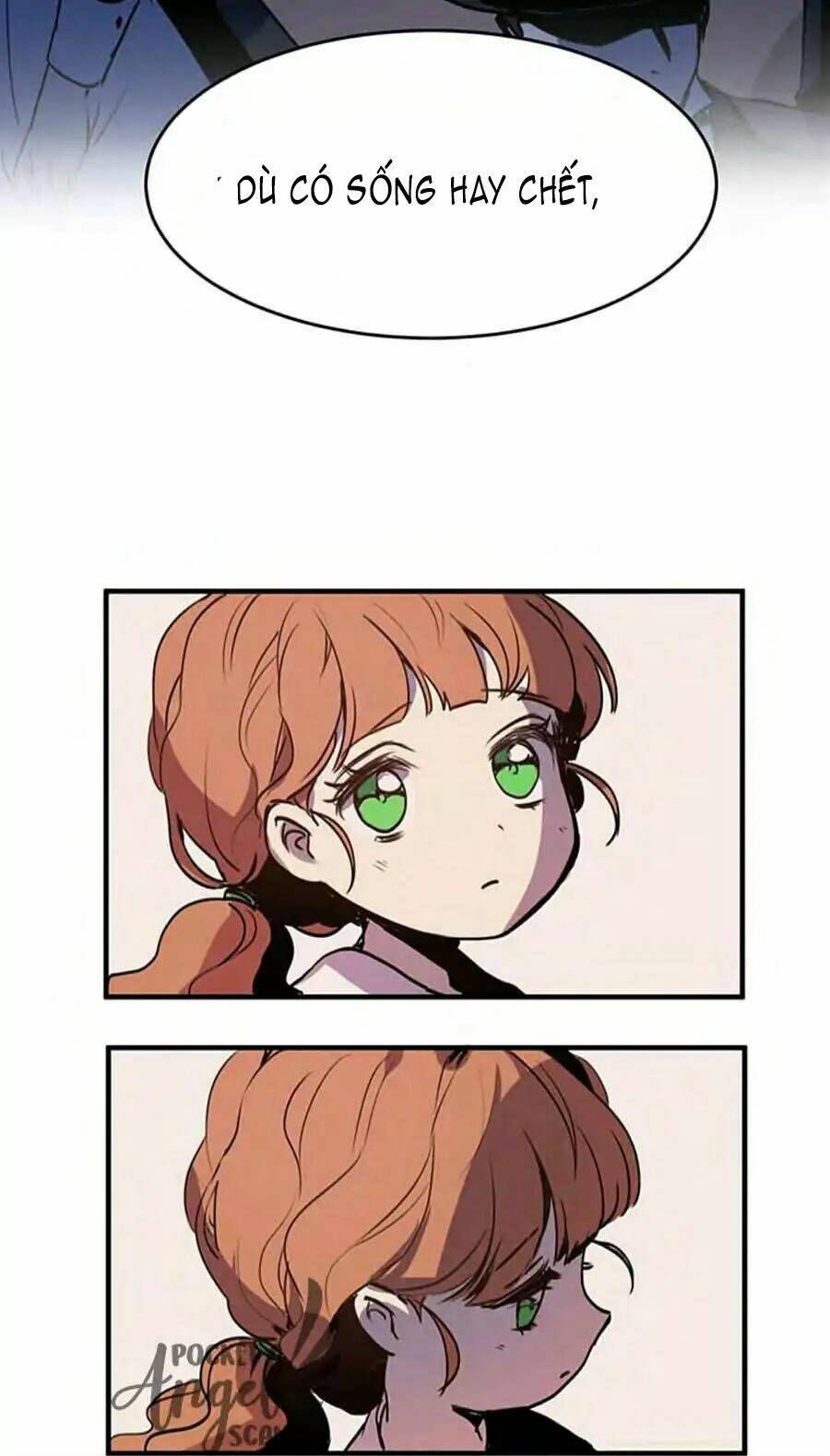 Công Tước, Loạn Vừa Thôi! Chapter 1 - Trang 2