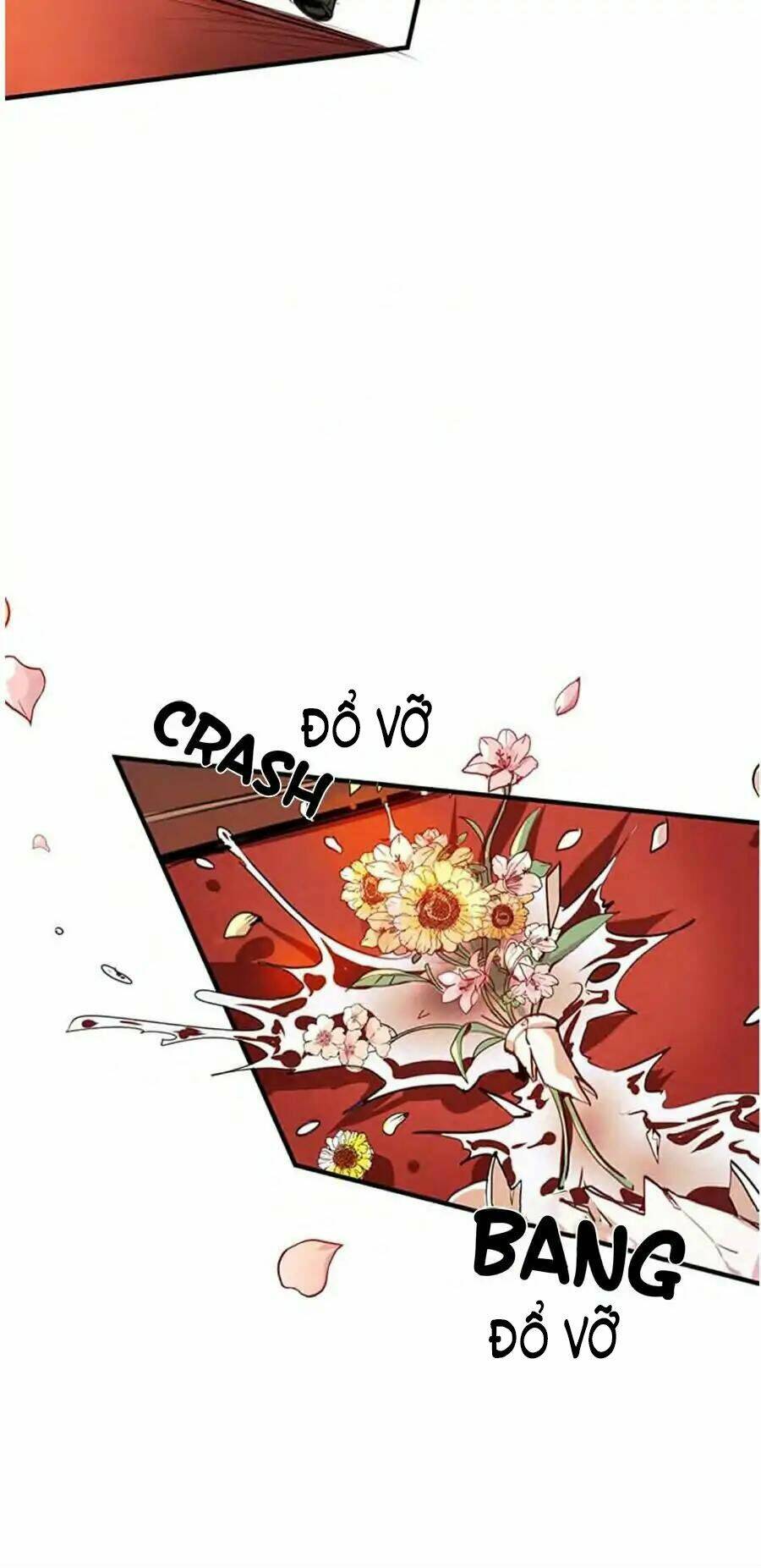 Công Tước, Loạn Vừa Thôi! Chapter 1 - Trang 2