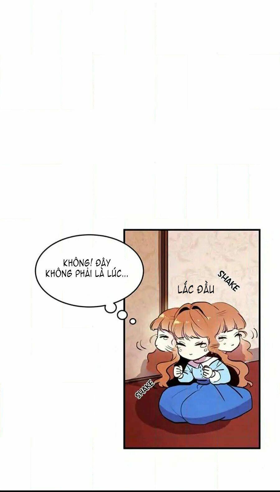 Công Tước, Loạn Vừa Thôi! Chapter 1 - Trang 2