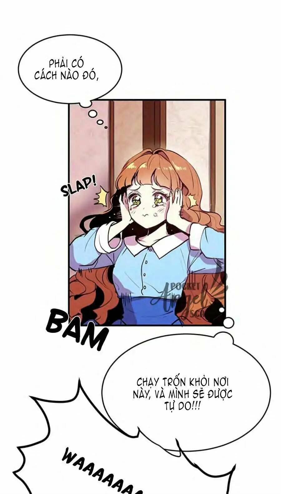 Công Tước, Loạn Vừa Thôi! Chapter 1 - Trang 2