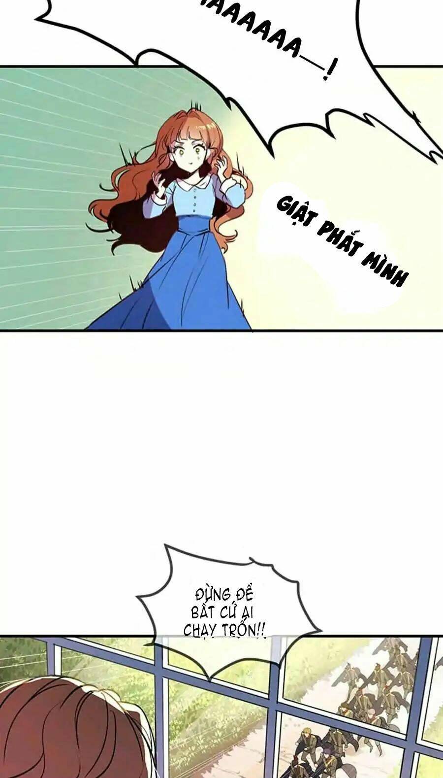 Công Tước, Loạn Vừa Thôi! Chapter 1 - Trang 2