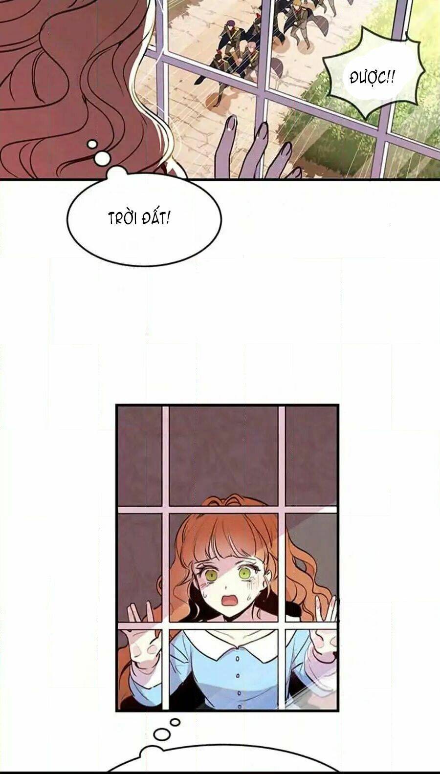 Công Tước, Loạn Vừa Thôi! Chapter 1 - Trang 2