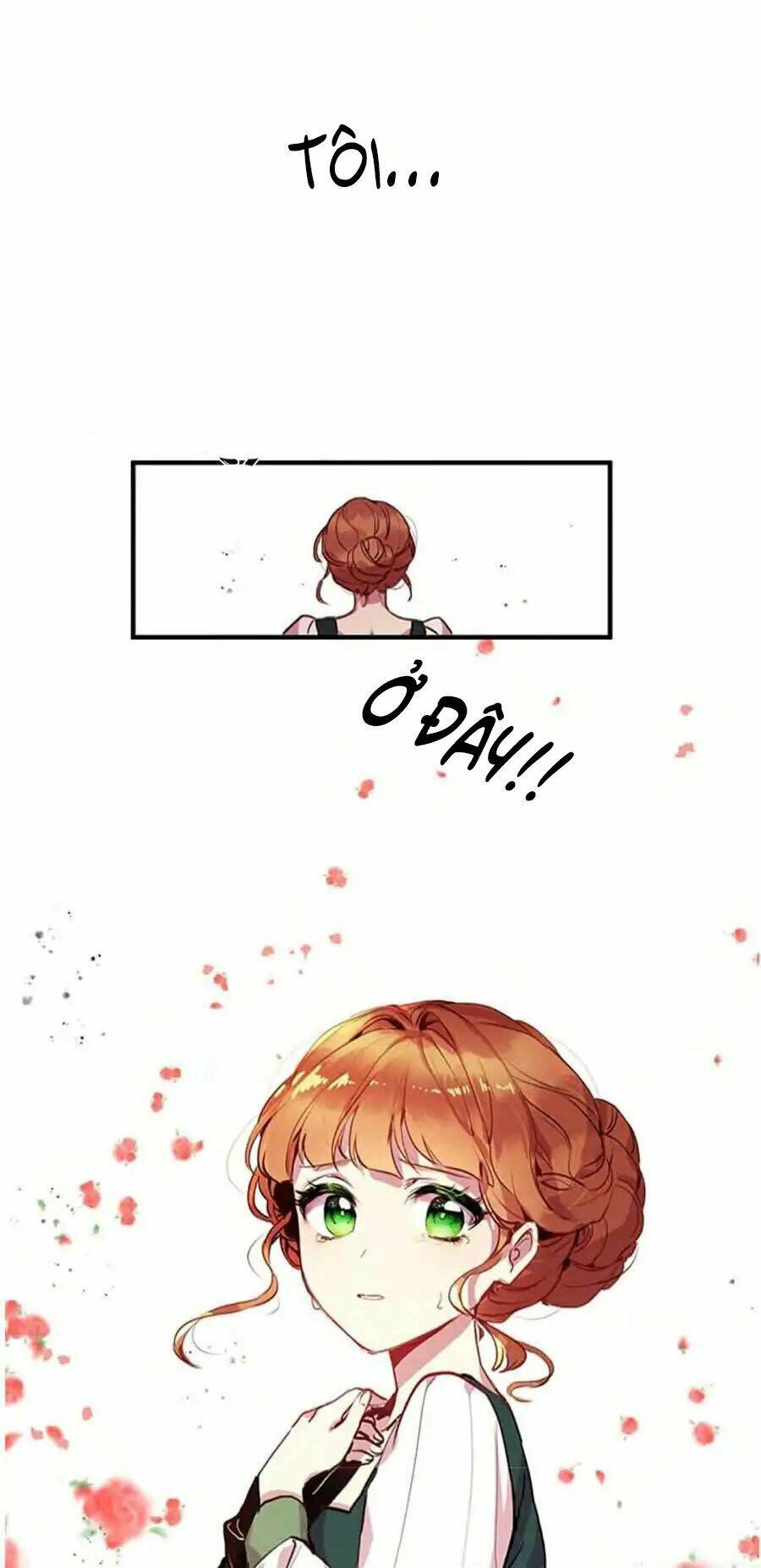 Công Tước, Loạn Vừa Thôi! Chapter 1 - Trang 2