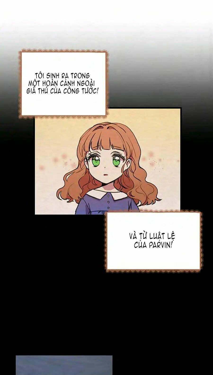 Công Tước, Loạn Vừa Thôi! Chapter 1 - Trang 2