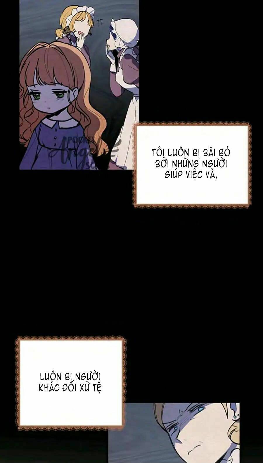 Công Tước, Loạn Vừa Thôi! Chapter 1 - Trang 2