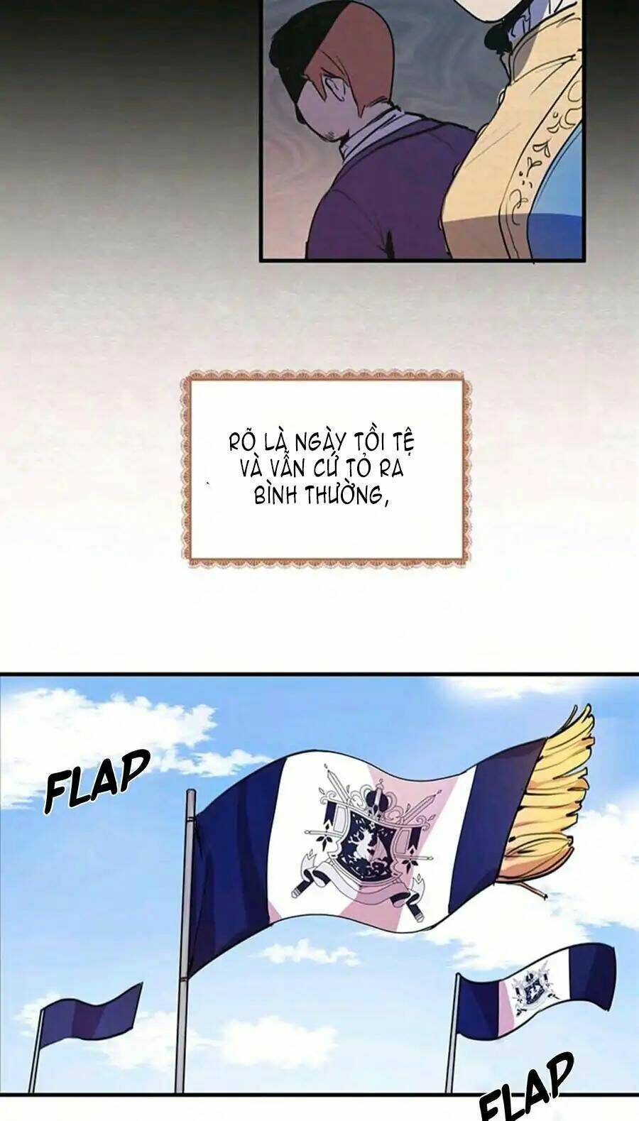 Công Tước, Loạn Vừa Thôi! Chapter 1 - Trang 2