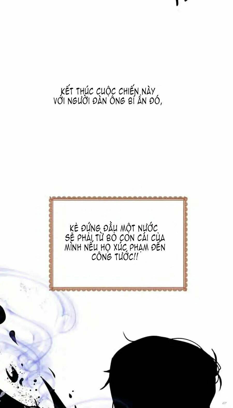 Công Tước, Loạn Vừa Thôi! Chapter 1 - Trang 2