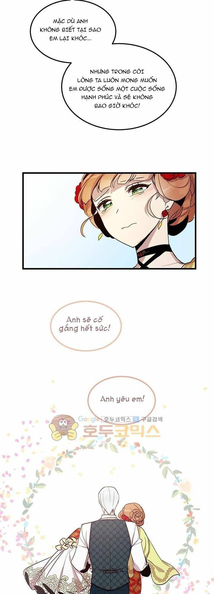 Công Tước, Loạn Vừa Thôi! Chapter 10 - Trang 2