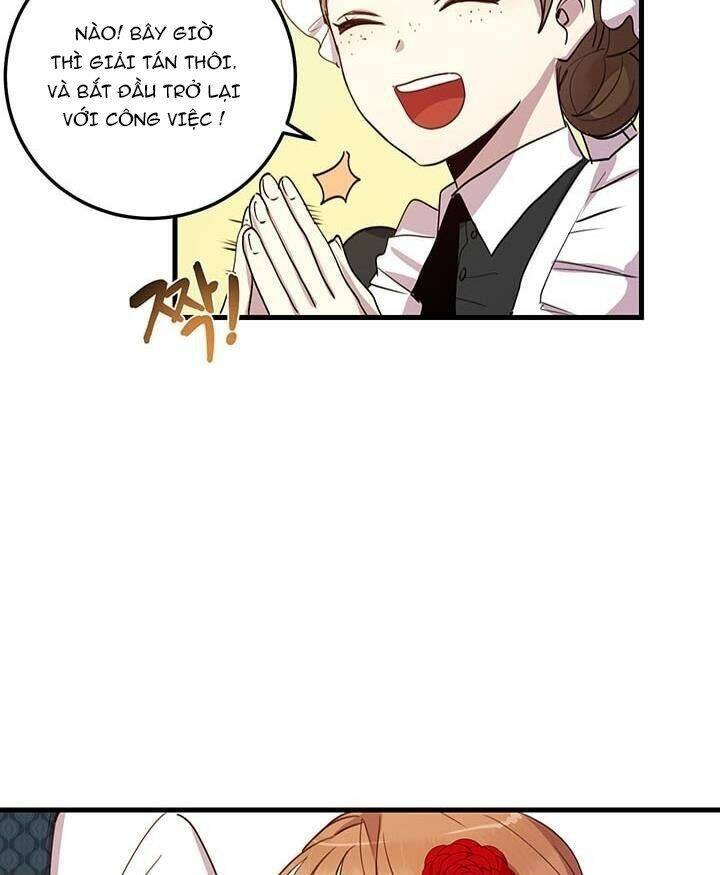 Công Tước, Loạn Vừa Thôi! Chapter 10 - Trang 2