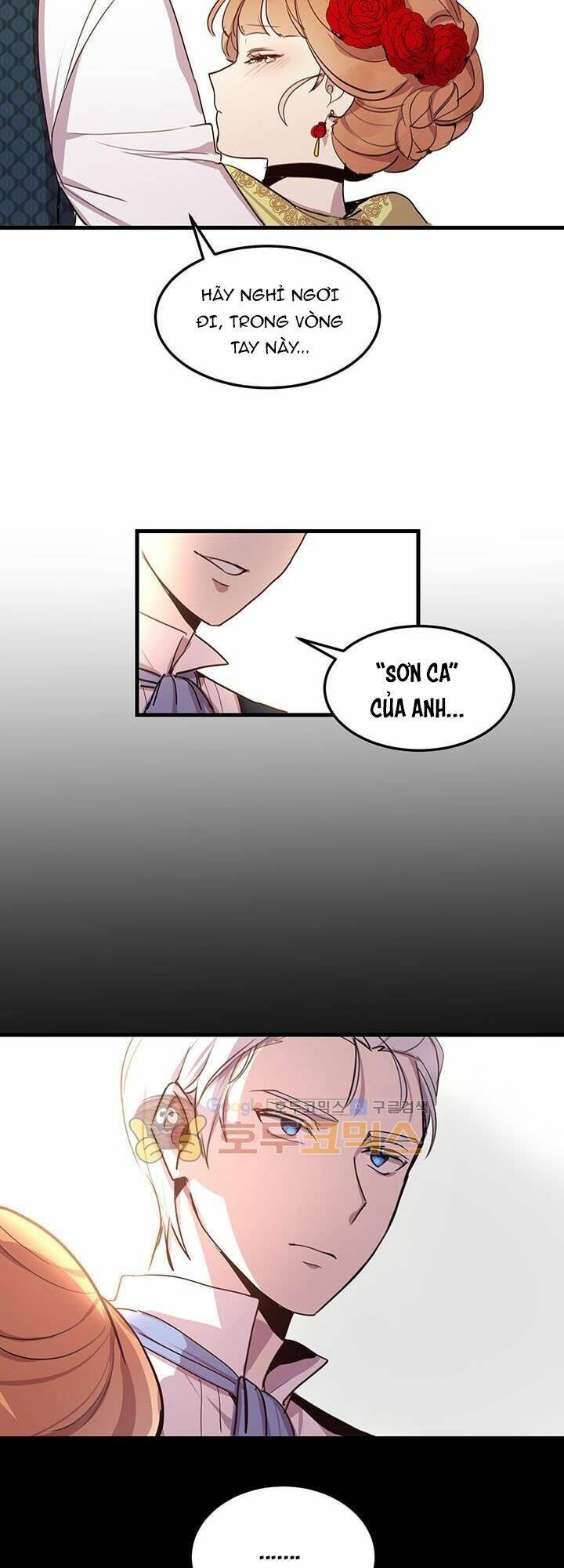 Công Tước, Loạn Vừa Thôi! Chapter 10 - Trang 2