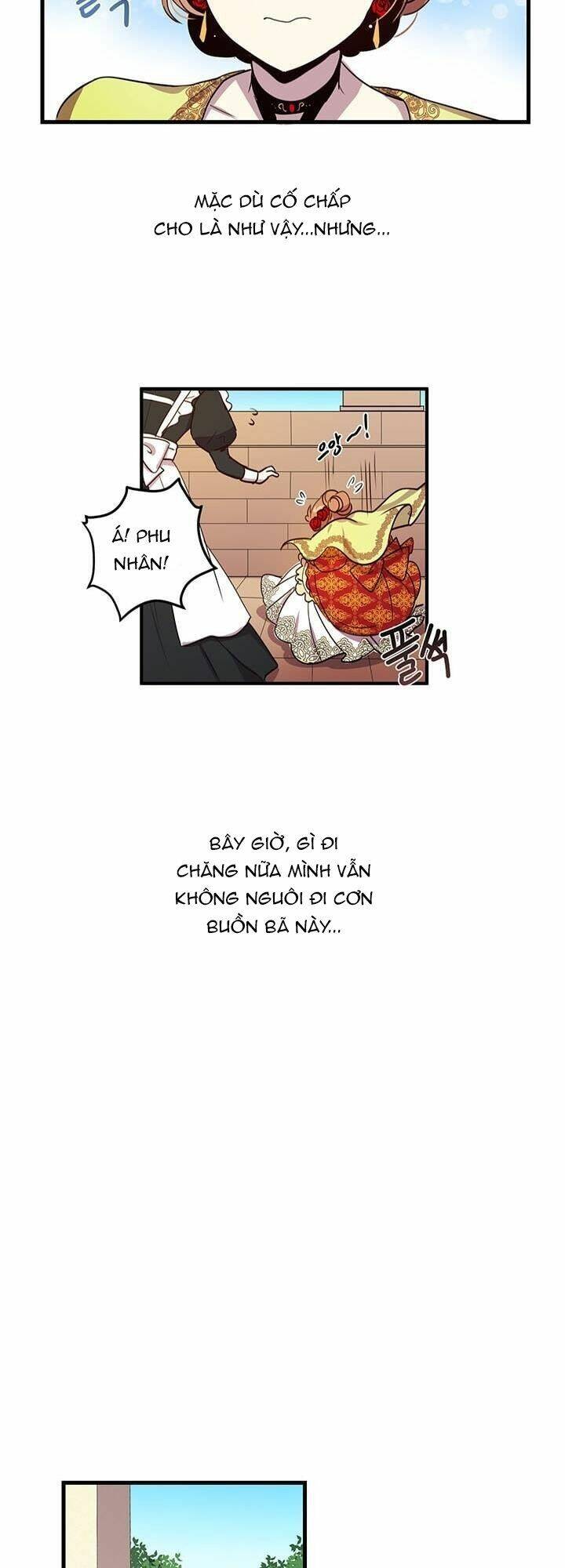 Công Tước, Loạn Vừa Thôi! Chapter 10 - Trang 2