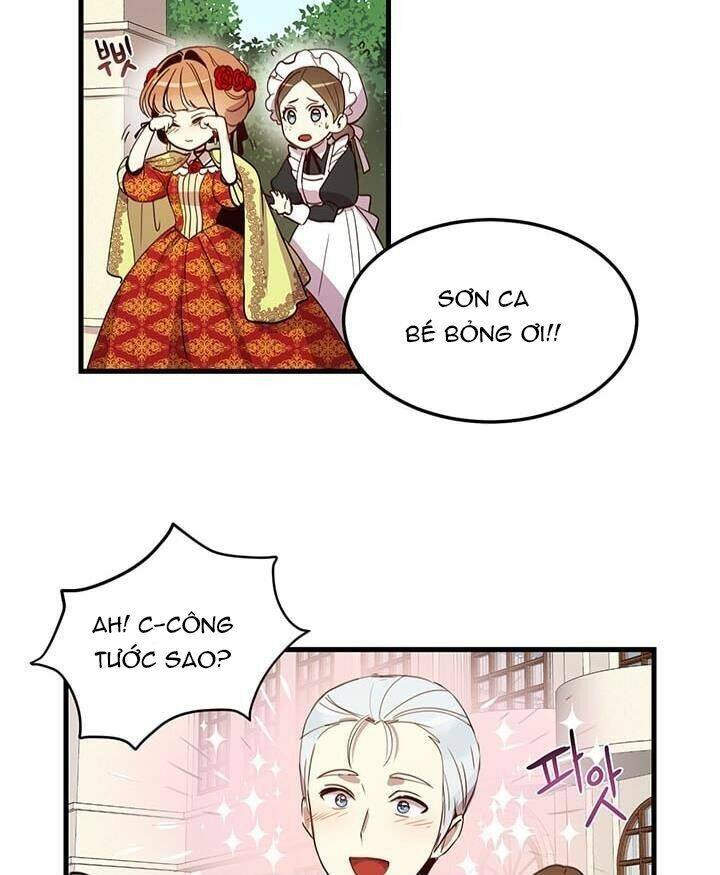 Công Tước, Loạn Vừa Thôi! Chapter 10 - Trang 2