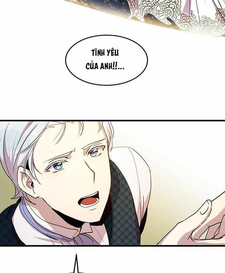 Công Tước, Loạn Vừa Thôi! Chapter 10 - Trang 2