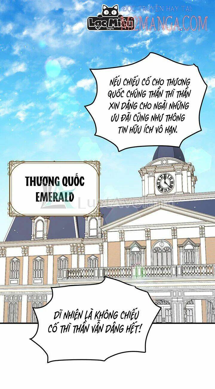 Công Tước, Loạn Vừa Thôi! Chapter 100 - Trang 2